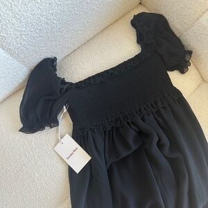 Aritzia HADLEY DRESS